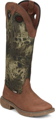 Rush Strike 17" Women's Snake Resisting Boot