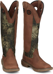 Rush Strike 17" Women's Snake Resisting Boot
