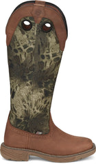 Rush Strike 17" Women's Snake Resisting Boot