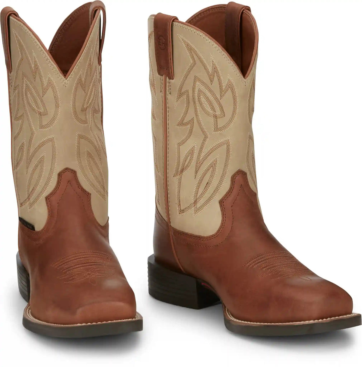 Canter 11" Steel Toe