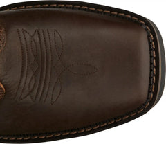 Driller 8" Waterproof Comp Toe