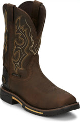 Joist 11" Waterproof Comp Toe