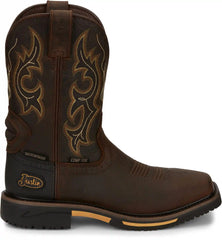 Joist 11" Waterproof Comp Toe