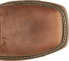Rush 8" Waterproof