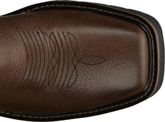 Driller 11" Steel Toe