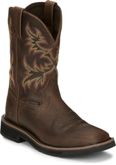Driller 11" Waterproof
