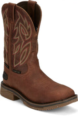 Wolfe 11" Waterproof Nano Comp Toe