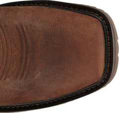 Wolfe 11" Waterproof Nano Comp Toe