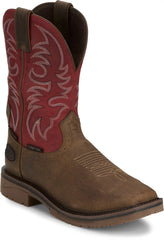Thorn 11" Waterproof Met Guard Comp Toe