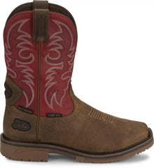 Thorn 11" Waterproof Met Guard Comp Toe