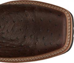 Derrickman 12" Waterproof Comp Toe