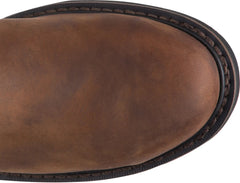 Drywall 10" Waterproof Steel Toe