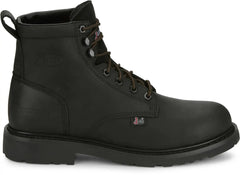 Dayworker 6" Steel Toe Waterproof