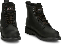 Dayworker 6" Waterproof
