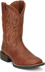 Canter 11" Western