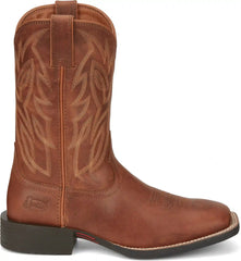 Canter 11" Western
