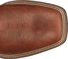 Canter 11" Western