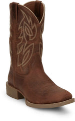 Canter 11" Western