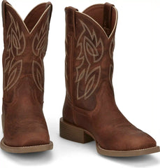 Canter 11" Western