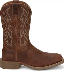 Canter 11" Western