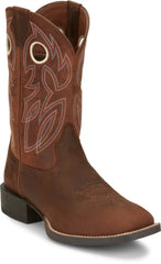 Bowline 11” Western