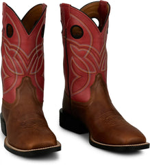 Lubbock 11" Western