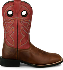 Lubbock 11" Western