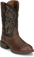 Rendon 11" Western
