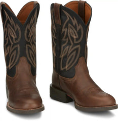 Rendon 11" Western