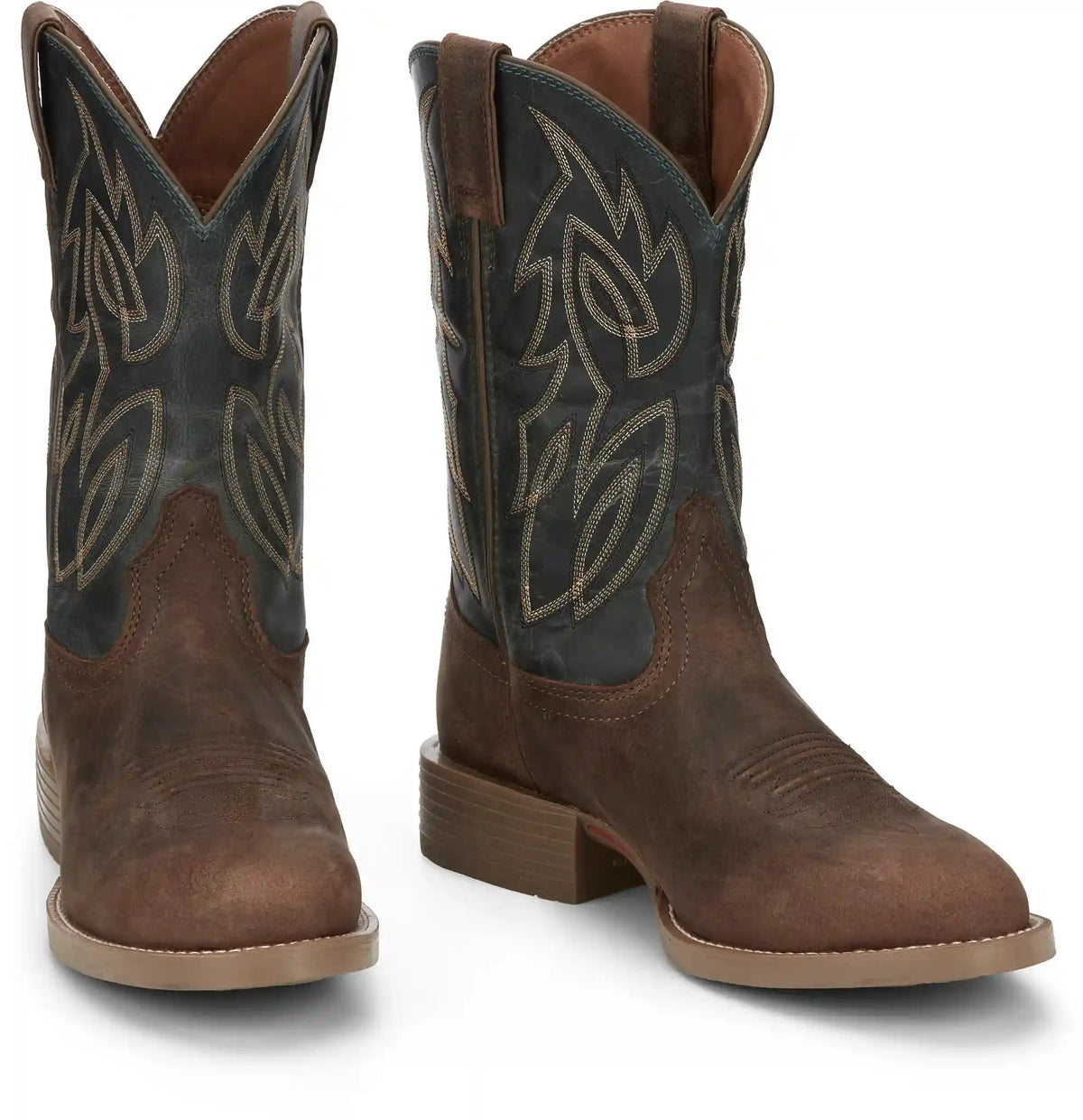 Rendon 11" Western
