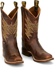 Stockman 11" Western