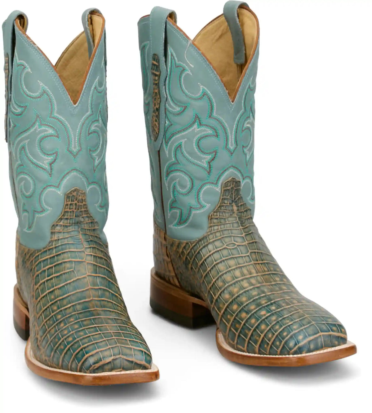 Graford 11" Western