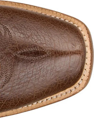 Provence 11" Smooth Ostrich