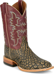 Bryant 11" Crocodile