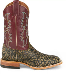 Bryant 11" Crocodile