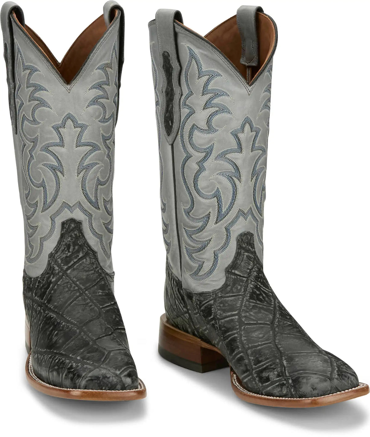 Howman 13" Crocodile