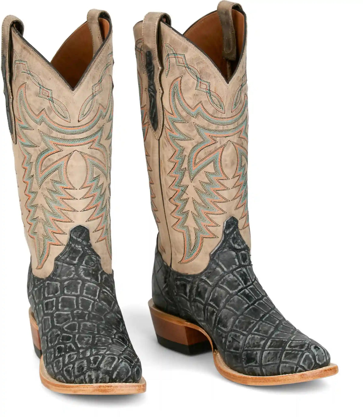 Mcneely 13" Crocodile