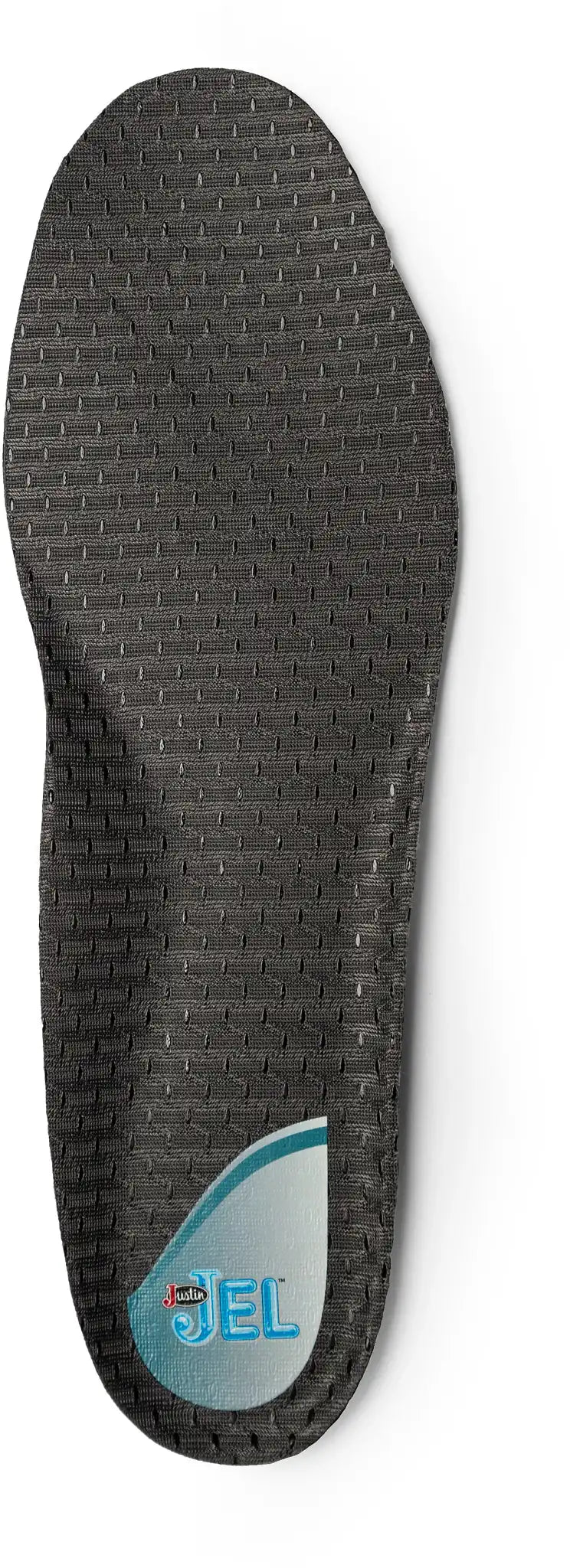 Jel Round Toe Insole