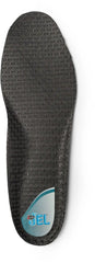 Jel Round Toe Insole
