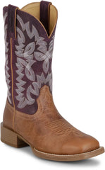 Ashtyn 11" Western