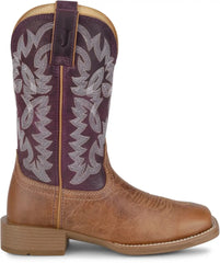 Ashtyn 11" Western