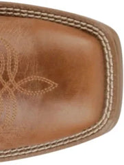 Ashtyn 11" Western