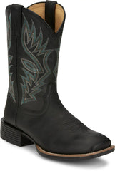 Zeke 11" Western
