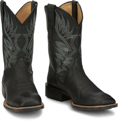 Zeke 11" Western