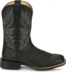 Zeke 11" Western