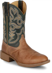 Jasper 11" Western