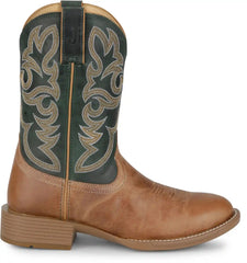 Jasper 11" Western