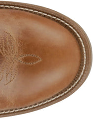 Jasper 11" Western