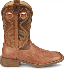 Roswell 11" Smooth Ostrich