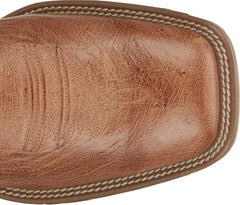 Roswell 11" Smooth Ostrich